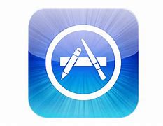 Image result for Transparent App Store Logo