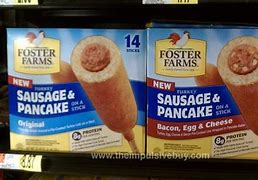 Image result for Foster Farms Hot Dogs