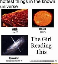 Image result for Searching Universe Meme