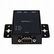 Image result for Ethernet to Serial Port Adapter