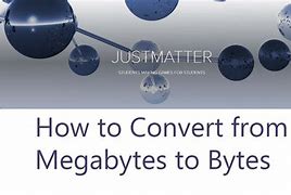 Image result for Convert Gigabytes to Megabytes