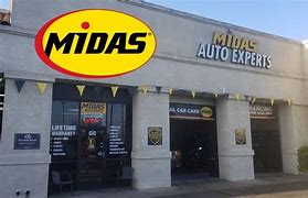 Image result for Midas Auto Repair