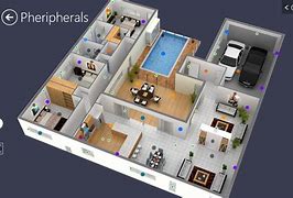 Image result for Smart Home Design Plan