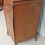 Image result for Victrola Record Player Cabinet