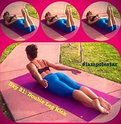 Image result for 21-Day Pilates Challenge