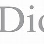 Image result for Dior Logo Clip Art