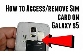 Image result for How to Get a Sim Card Out