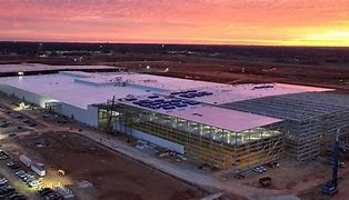 Image result for Future Battery Factory