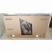 Image result for Sony TV Cardboard Box
