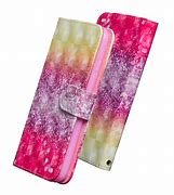 Image result for iPhone Square PU Leather Case