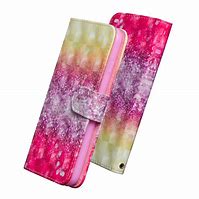 Image result for Leather Wallet iPhone 6 Case