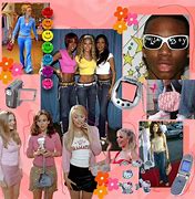 Image result for 2000s Pop Culture