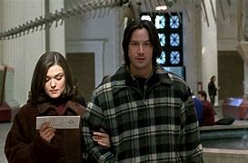 Image result for Rachel Weisz Chain Reaction
