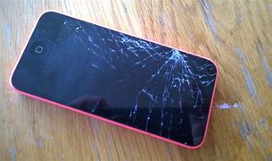 Image result for Broken iPhone 7 Plus