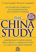 Image result for The China Study