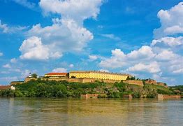 Image result for Petrovaradin Fortress Novi Sad