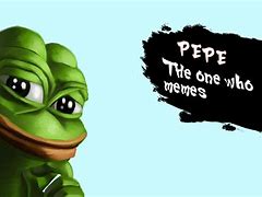 Image result for Nuke Pepe 1080X1080