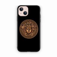 Image result for Versace iPhone 13 Mini Phone Cover