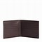 Image result for Men's Leather Bifold Wallet