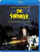 Image result for Shrinker DVD