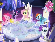 Image result for My Little Pony Season 5
