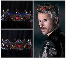 Image result for Medieval King Crown