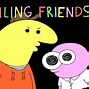 Image result for Glibly Smiling Friends