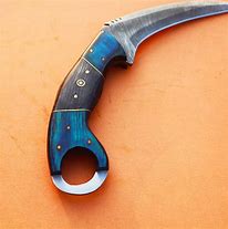 Image result for De Marty Design Sharp Knives