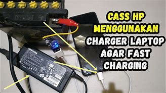 Image result for Casing Charger HP