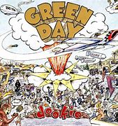 Image result for Ernie Puppet Green Day Dookie