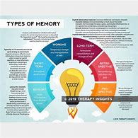 Image result for 7 Types of Memory