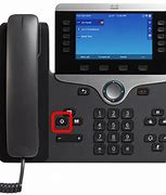 Image result for Cisco Phone Screen