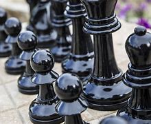 Image result for Dog Chess Pieces