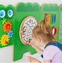 Image result for Sensory Wall Toys