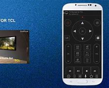 Image result for Tcl TV Remote Control