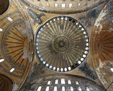 Image result for Hagia Sophia Christ