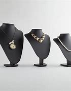Image result for Jewerly Neck Display