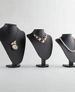 Image result for Choker Display Stand
