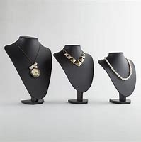 Image result for Necklace Display Large