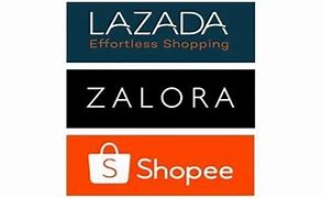 Image result for Shoppee Lazada Virus Pop Up
