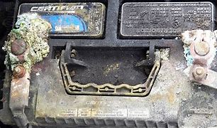 Image result for Cleaning Battery Terminals Corrosion