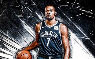 Image result for Kevin Durant Art Black and White