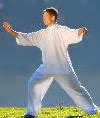 Image result for Wu Tai Chi Postures