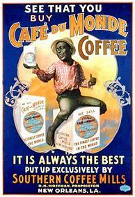 Image result for Coffee Magazine Ad