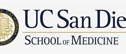 Image result for UCSD Logo School of Medicine