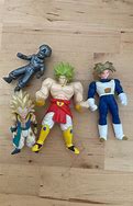 Image result for Dragon Ball Figures