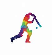 Image result for Cricket Vector Art