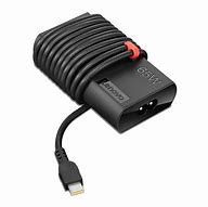 Image result for Lenovo AC Adapter