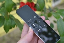 Image result for Hand Apple Remote