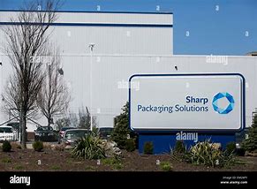 Image result for Sharp Packaging Company Image